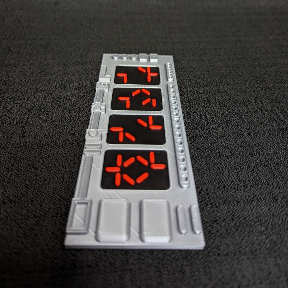 Predator Countdown Timer - Picture 3 of 7